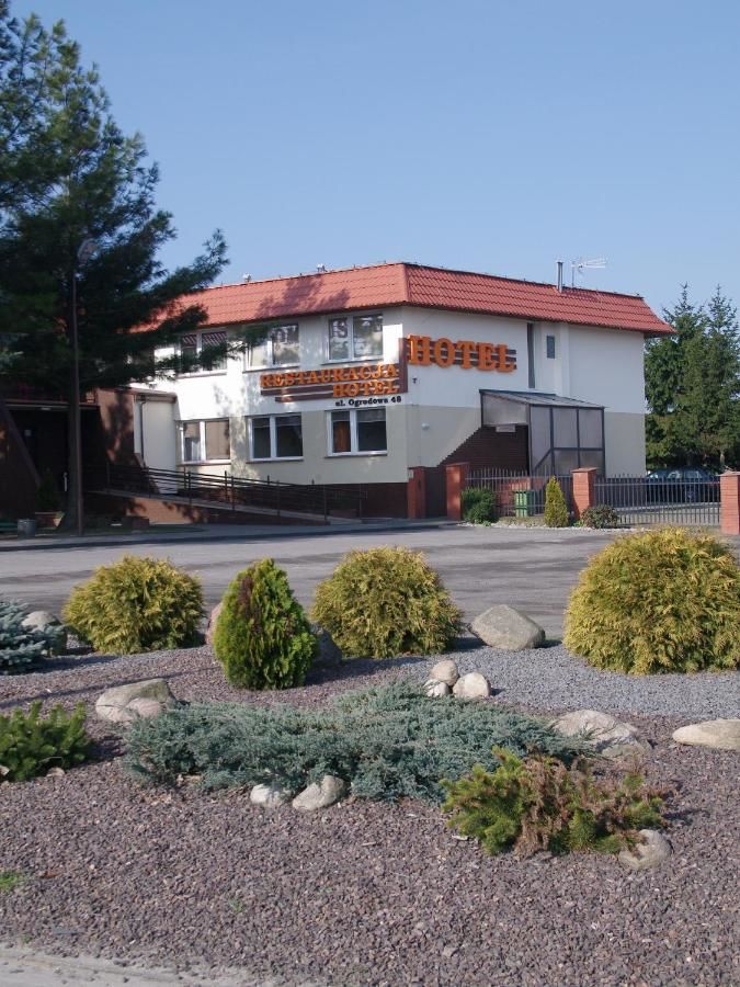 Отели типа «постель и завтрак» Pokoje Gościnne Stare Miasto-15