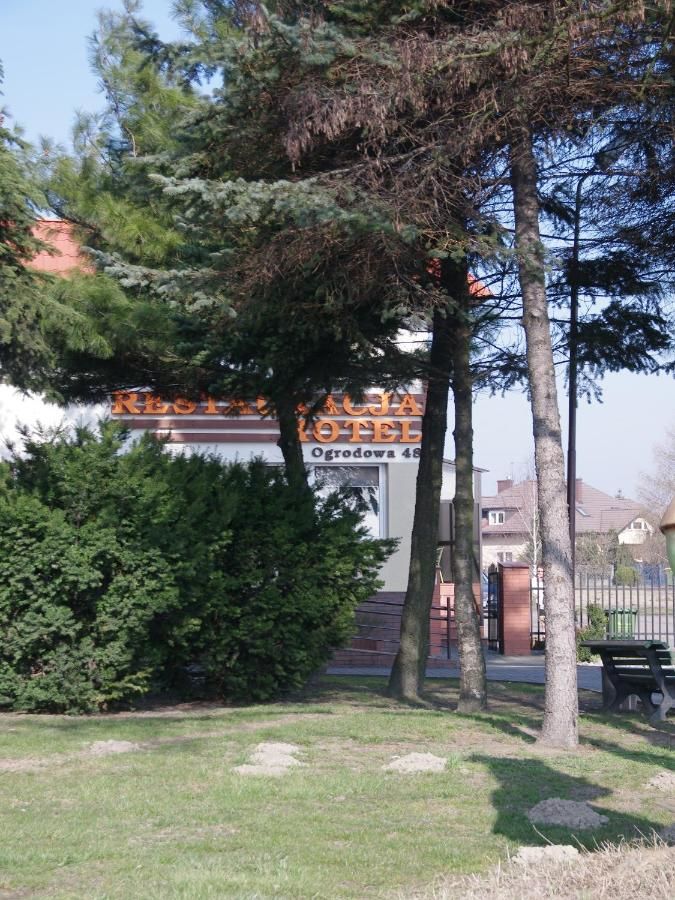 Отели типа «постель и завтрак» Pokoje Gościnne Stare Miasto-16