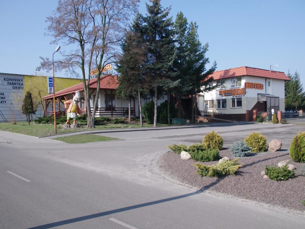 Отели типа «постель и завтрак» Pokoje Gościnne Stare Miasto-17