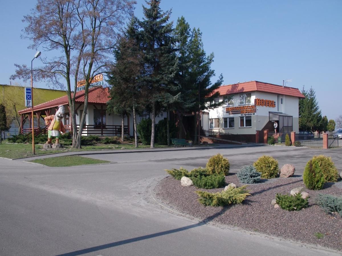 Отели типа «постель и завтрак» Pokoje Gościnne Stare Miasto-18