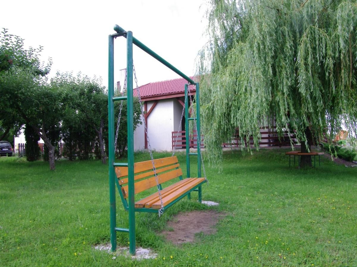 Отели типа «постель и завтрак» Pokoje Gościnne Stare Miasto-38