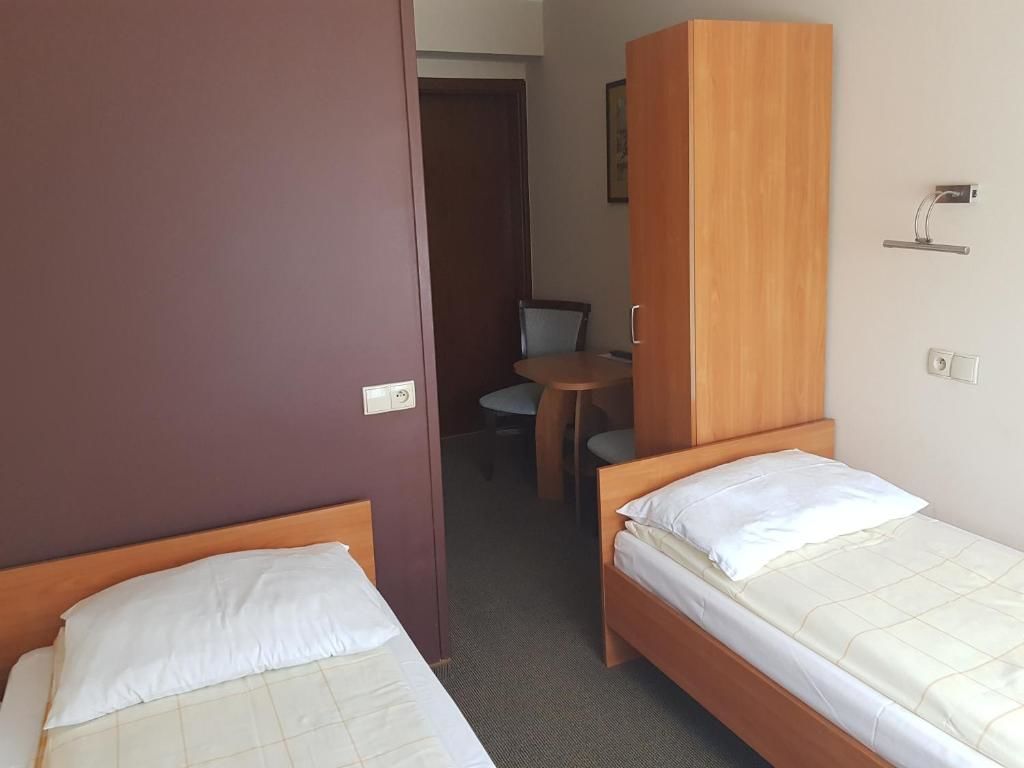 Отели типа «постель и завтрак» Pokoje Gościnne Stare Miasto-49