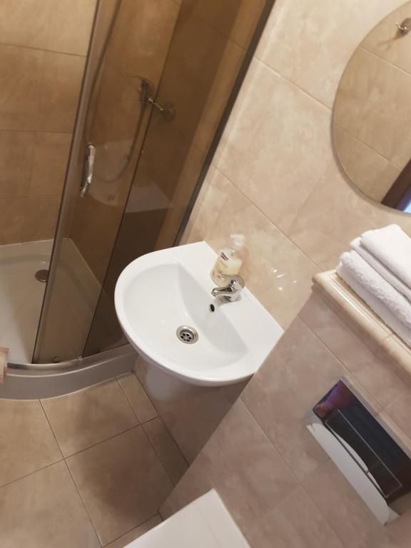 Отели типа «постель и завтрак» Pokoje Gościnne Stare Miasto-53