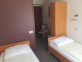 Отели типа «постель и завтрак» Pokoje Gościnne Stare Miasto Двухместный номер с 1 кроватью или 2 отдельными кроватями-2