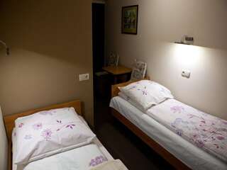 Отели типа «постель и завтрак» Pokoje Gościnne Stare Miasto Двухместный номер с 1 кроватью или 2 отдельными кроватями-4
